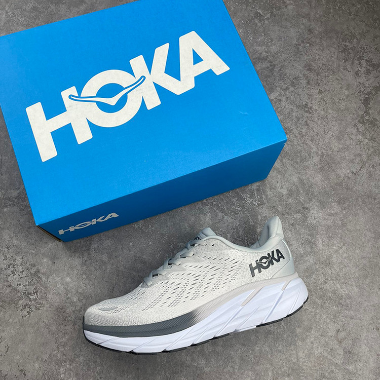 کفش هوکا کلیفتون Hoka Clifton 8