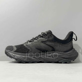 هوکا آناکاپا گورتکس مشکی Hoka Anacapa 2 Low Gore-Tex Black