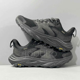 هوکا آناکاپا گورتکس مشکی Hoka Anacapa 2 Low Gore-Tex Black