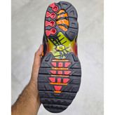نایک تی ان ایرمکس پلاس مشکی قرمز آتشین Nike TN Air Max Plus
