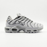 نایک تی ان ایرمکس پلاس طوسی Nike TN Air Max Plus