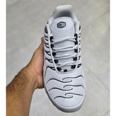 نایک تی ان ایرمکس پلاس طوسی Nike TN Air Max Plus