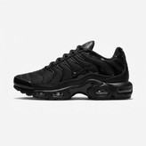 نایک تی ان ایرمکس پلاس مشکی Nike TN Air Max Plus