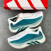 آدیداس هایپر بوست اج سبز سفید adidas Hyper Boost Edge KI1912