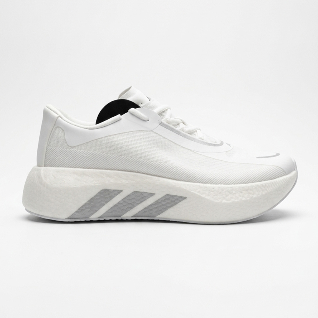 آدیداس هایپر بوست اج سفید نقره‌ای adidas Hyper Boost Edge KI4426