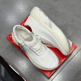 آدیداس هایپر بوست اج سفید نقرهای adidas Hyper Boost Edge KI4426