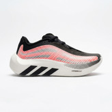 آدیداس هایپر بوست یوفوریا مشکی قرمز سفید adidas Hyper Boost Euphoria LA6206