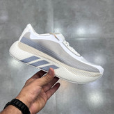 آدیداس هایپر بوست اج طوسی سفید نقرهای adidas Hyper Boost Edge KK0288