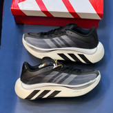 آدیداس هایپر بوست یوفوریا ال تی مشکی سفید adidas Hyper Boost Euphoria LT KZ8508