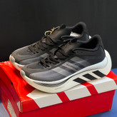 آدیداس هایپر بوست یوفوریا ال تی مشکی سفید adidas Hyper Boost Euphoria LT KZ8508