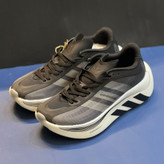 آدیداس هایپر بوست یوفوریا ال تی مشکی سفید adidas Hyper Boost Euphoria LT KZ8508