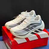 آدیداس هایپر بوست یوفوریا ال تی سفید خاکستری adidas Hyper Boost Euphoria LT LA5997