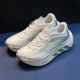 آدیداس هایپر بوست یوفوریا ال تی سفید نقرهای متالیک adidas Hyper Boost Euphoria LT