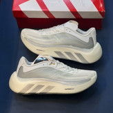 آدیداس هایپر بوست یوفوریا ال تی سفید نقرهای متالیک adidas Hyper Boost Euphoria LT