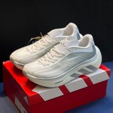 آدیداس هایپر بوست یوفوریا ال تی سفید نقرهای متالیک adidas Hyper Boost Euphoria LT