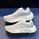آدیداس هایپر بوست یوفوریا ال تی سفید نقرهای متالیک adidas Hyper Boost Euphoria LT