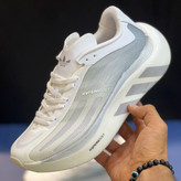 آدیداس هایپر بوست یوفوریا ال تی سفید نقرهای متالیک adidas Hyper Boost Euphoria LT