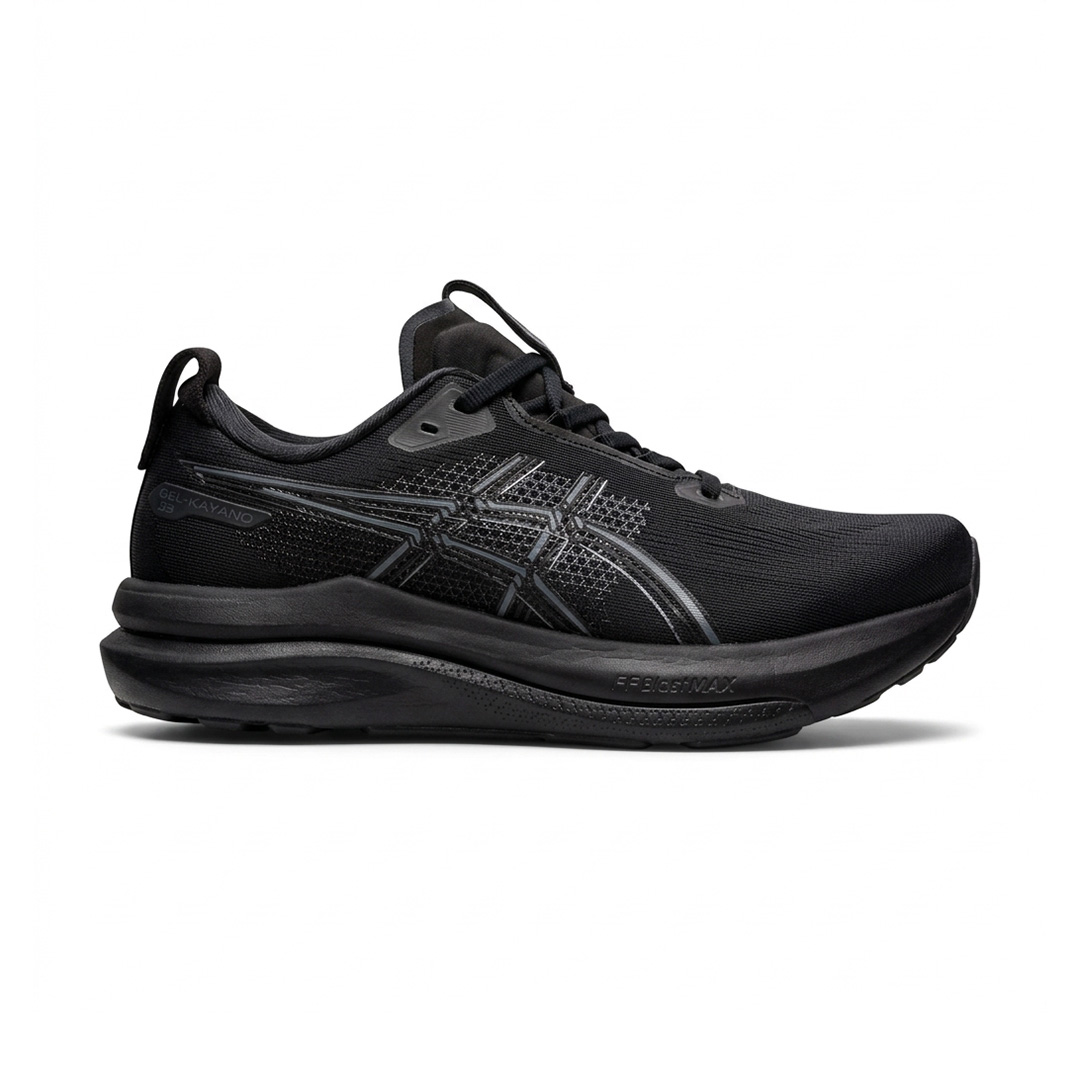 اسیکس ژل کایانو مشکی ASICS GEL-KAYANO 33