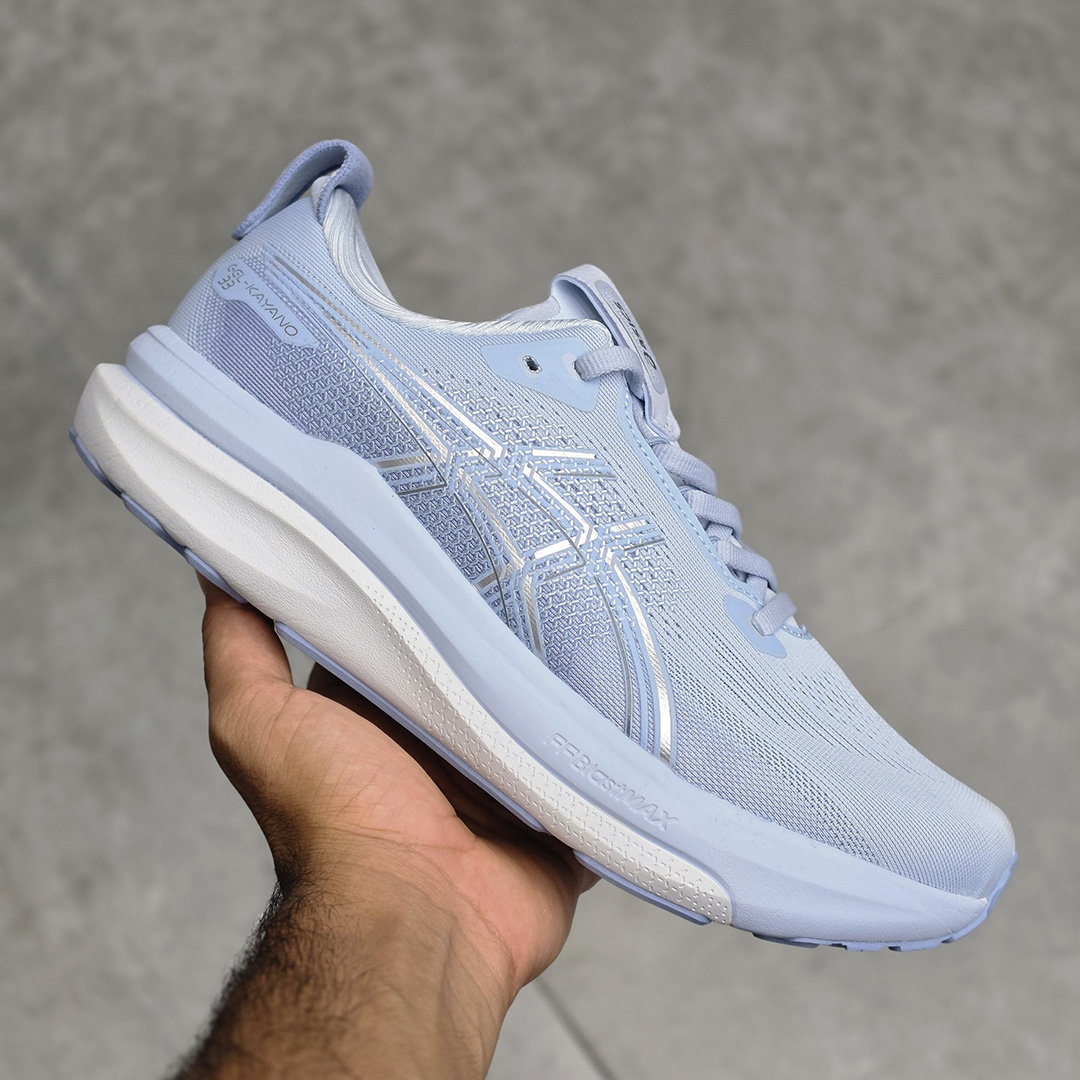 اسیکس ژل کایانو آبی آسمانی ASICS GEL-KAYANO 33