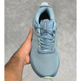 اسیکس ژل کایانو طوسی آبی ASICS GEL-KAYANO 33