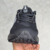 اسیکس ژل کایانو مشکی سفید ASICS GEL-KAYANO 33