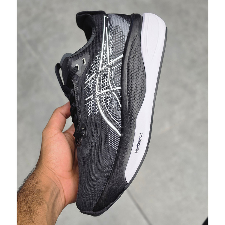 اسیکس ژل کایانو مشکی سفید ASICS GEL-KAYANO 33