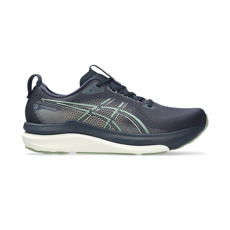 اسیکس ژل کایانو سرمهای ASICS GEL-KAYANO 33