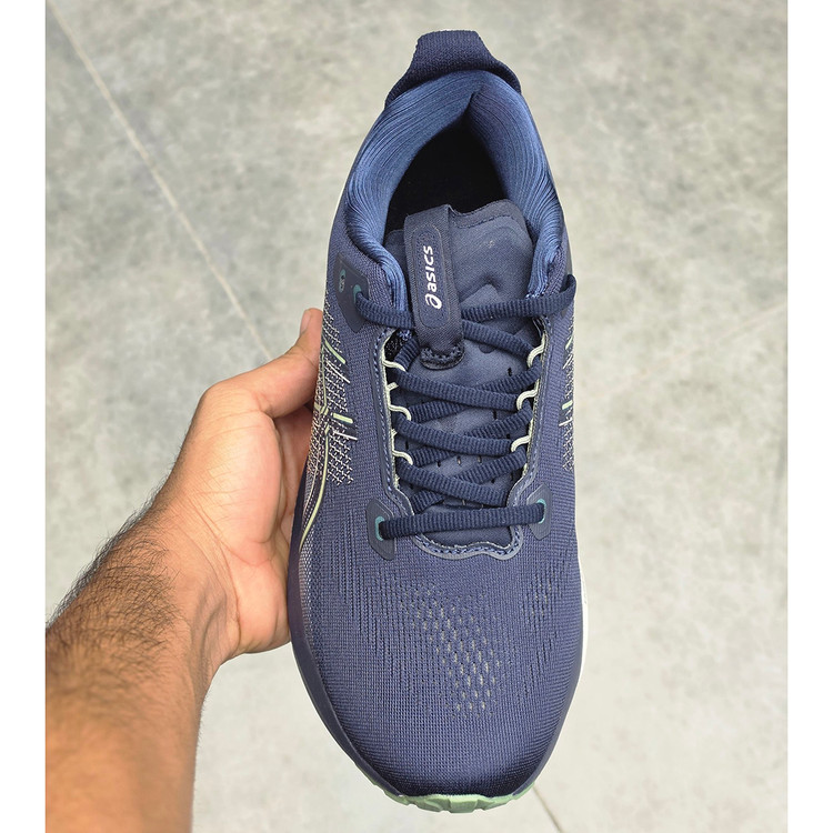 اسیکس ژل کایانو سرمهای ASICS GEL-KAYANO 33
