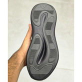 آدیداس هایپر بوست پیورچیل مشکی سرمهای adidas Hyper Boost Purechill