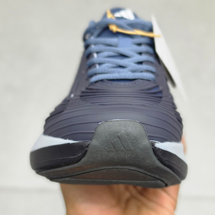 آدیداس هایپر بوست پیورچیل مشکی سرمهای adidas Hyper Boost Purechill
