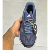 آدیداس هایپر بوست پیورچیل مشکی سرمهای adidas Hyper Boost Purechill