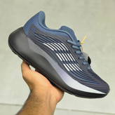 آدیداس هایپر بوست پیورچیل مشکی سرمهای adidas Hyper Boost Purechill