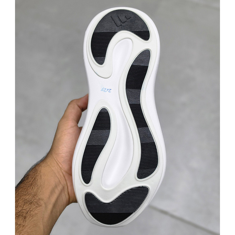 آدیداس هایپر بوست پیورچیل سفید adidas Hyper Boost Purechill