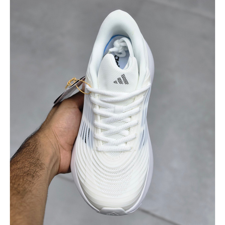آدیداس هایپر بوست پیورچیل سفید adidas Hyper Boost Purechill