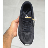 آدیداس هایپر بوست پیورچیل مشکی سفید adidas Hyper Boost Purechill