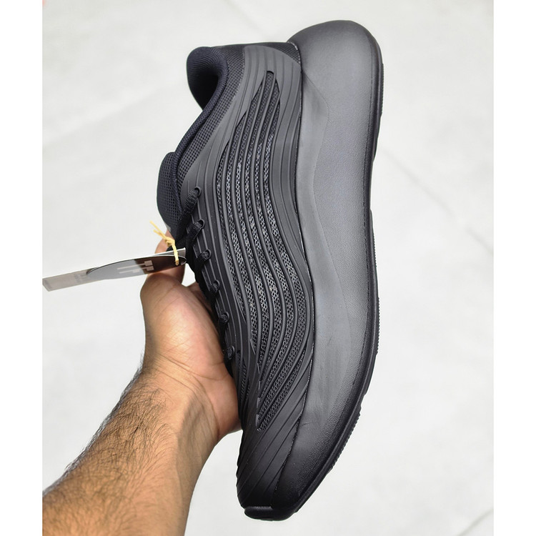 آدیداس هایپر بوست پیورچیل مشکی adidas Hyper Boost Purechill