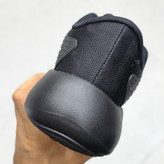 آدیداس هایپر بوست پیورچیل مشکی adidas Hyper Boost Purechill