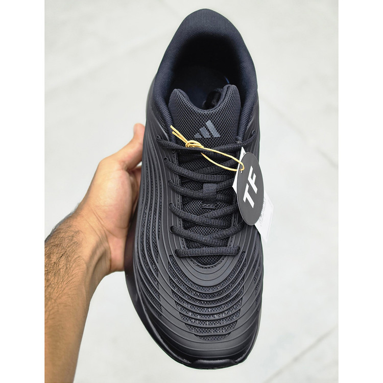 آدیداس هایپر بوست پیورچیل مشکی adidas Hyper Boost Purechill