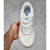 آدیداس هایپر بوست پیورچیل سفید آبی adidas Hyper Boost Purechill
